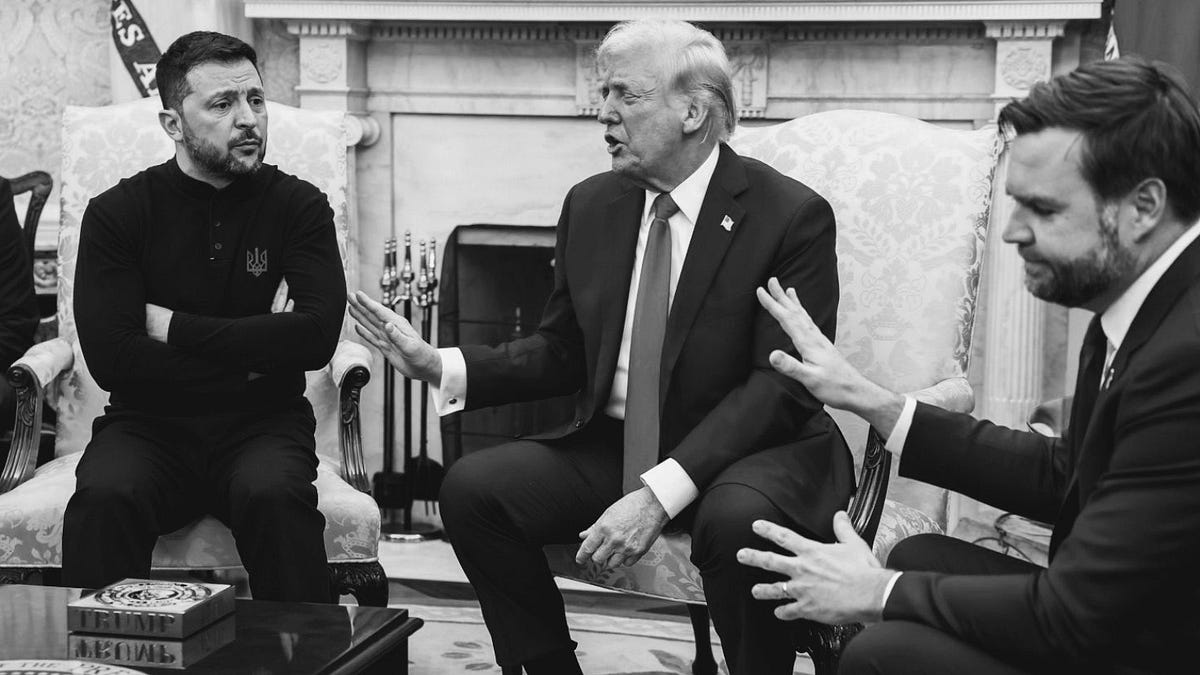 As Dangers Rise Elsewhere, Americans Tire of Russia-Ukraine Quagmire