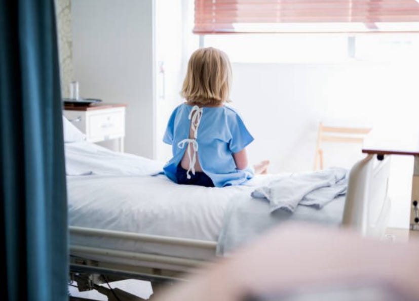 Protect Children, Respect the Rule of Law