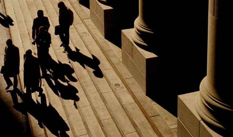 Washington Republicans Need to Wake Up on Deficits