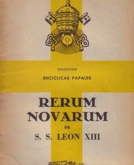 Pope Leo, Populism, and the American Economy