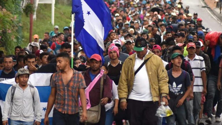 The Frontlines of the Biden Border Crisis