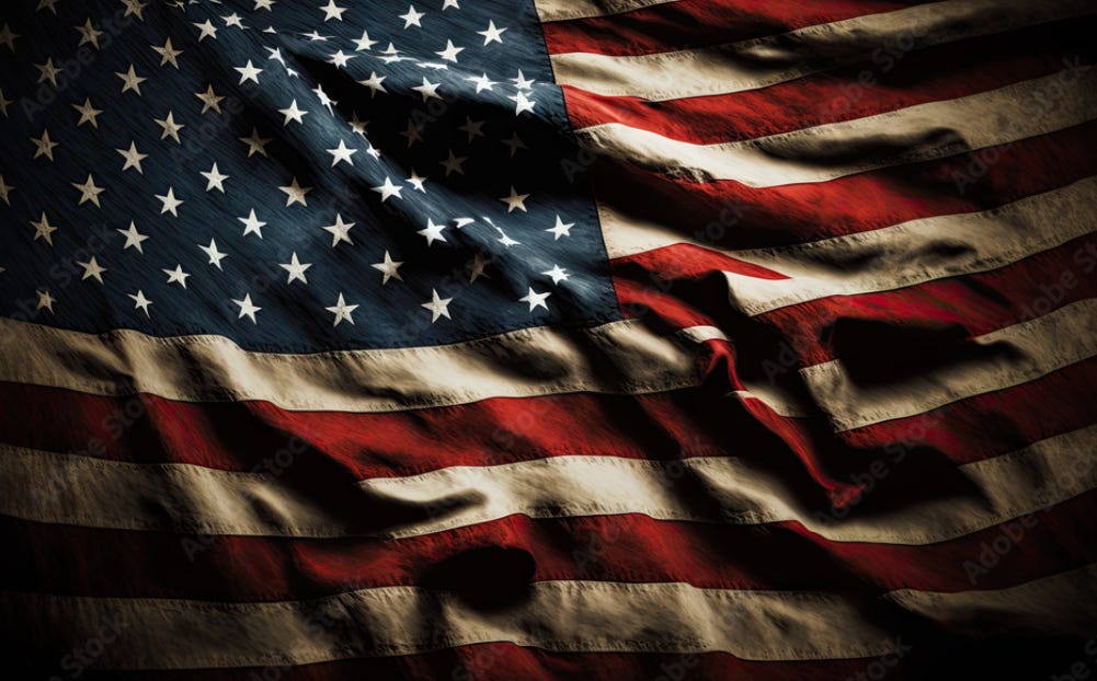 America’s Crisis of Confidence