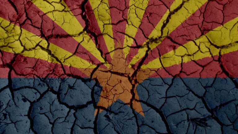 Battleground Reality: Anxiety in Arizona