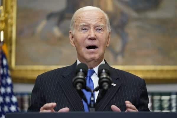 Battleground States Reject Biden’s Border Recklessness