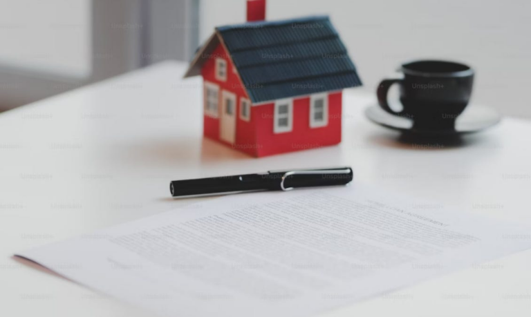The Housing Conundrum