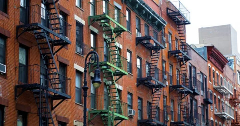 America’s Middle Class Housing Crisis
