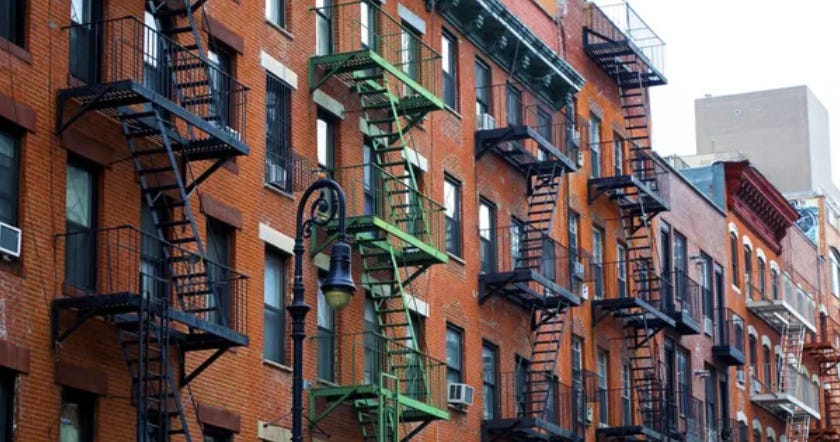 America’s Middle Class Housing Crisis