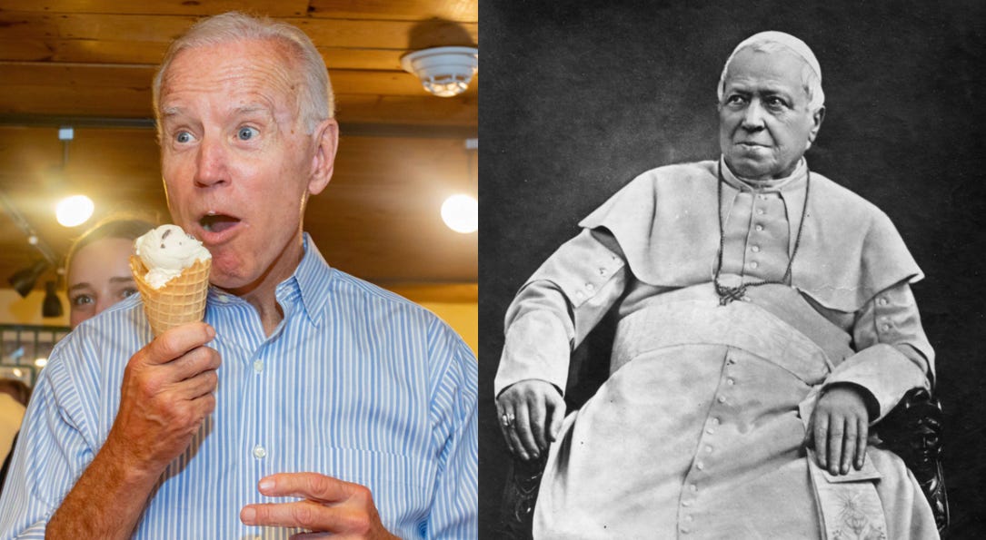 The Syllabus of Economic Errors