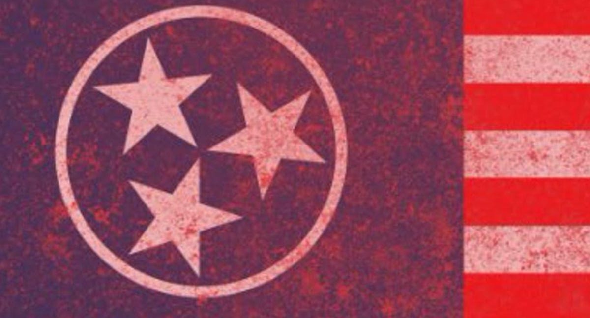 Tennessee for the Win