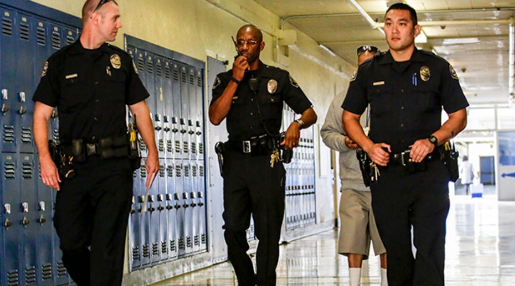 Let’s value our children like the treasure they are and guard them accordingly