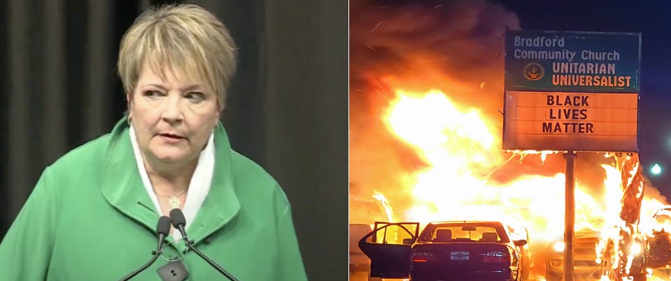 Battleground Wisconsin