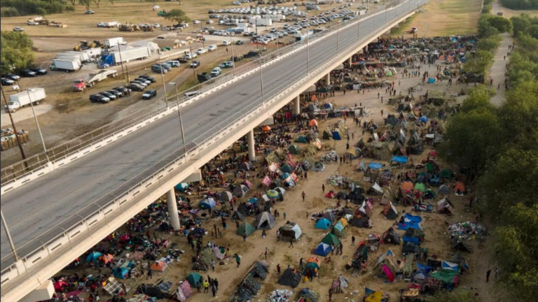 Immigration: Still the Number One Issue