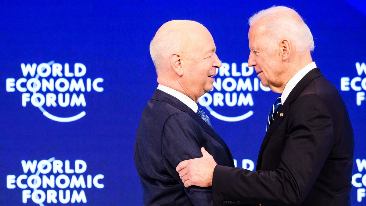 The Globalist Failure