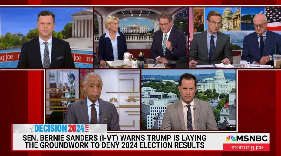 The Public Despises the Media, Which Is Good News for Hegseth