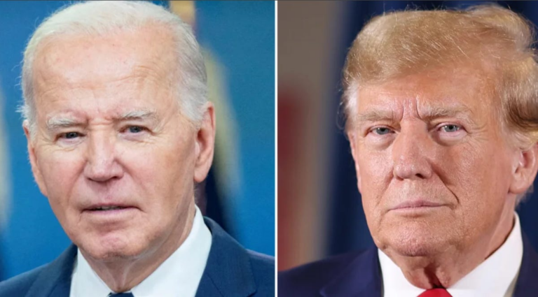 Biden’s Inflation — and Trump’s Solutions