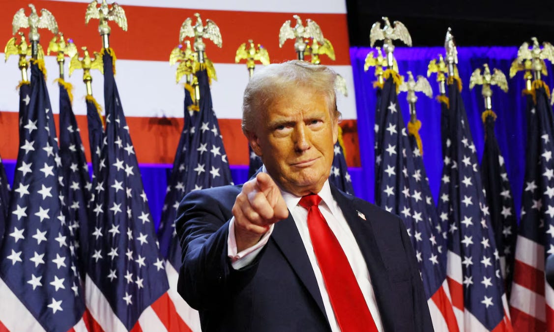 Groceries, the Guys, and Gen X