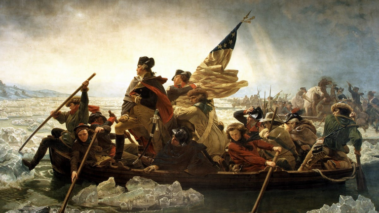 Be Worthy of Our Inheritance as Americans