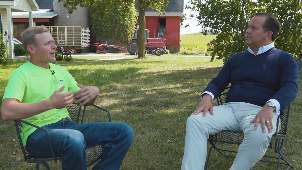 Grocery Pain: Kamala’s Food Inflation