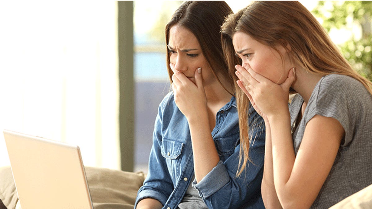 Young Americans Lose Hope — and Turn Against Biden