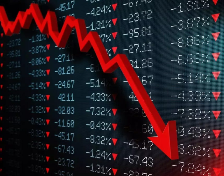 Inflation Peaks? Perhaps…But for All the Wrong Reasons