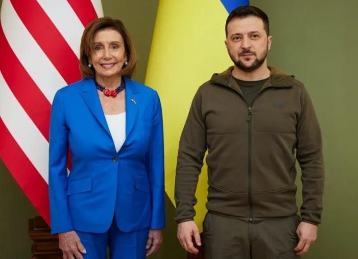 The National Security and Economic Risks of Ukraine for America