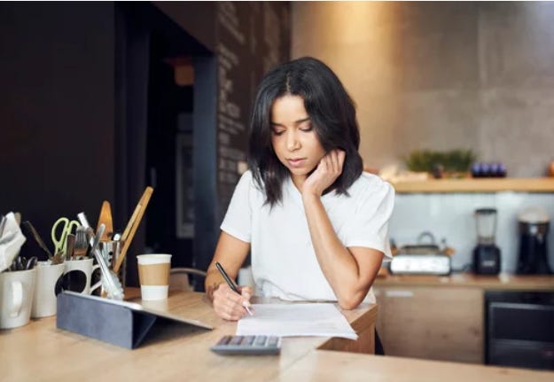 The House GOP Majority Must Save the American Economy from Biden