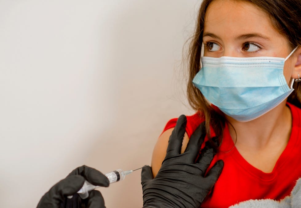 The Three I’s for Victory: Inflation, Immigration, and Injections