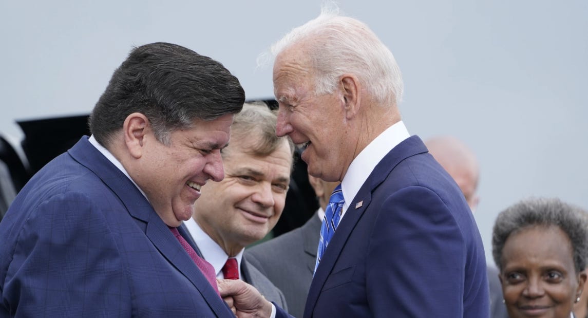 CDC’s Child Vaccine Move Puts Dem Candidates on the Hot Seat