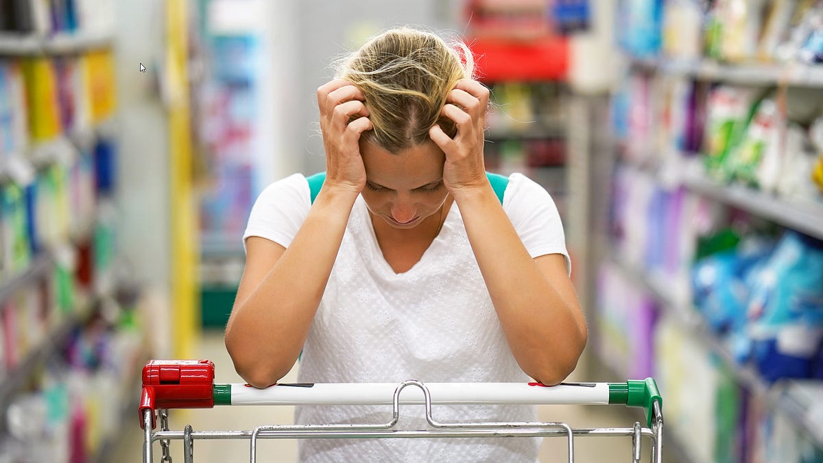 Has Inflation Actually Peaked?