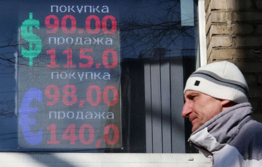 The Risks of Heeding America’s Warmongers