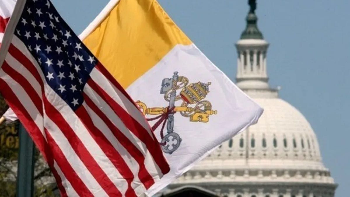 Catholics Turn on the Democrats