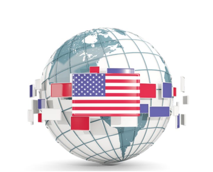 Trump, Tariffs, and the Liberation of Main Street Prosperity