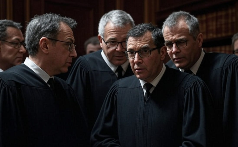 Wisconsin Can Send Clear Message To Rogue Judges