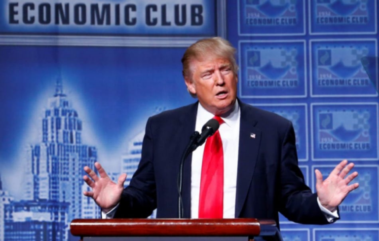 Trump and the Economy: Opportunities and Risks