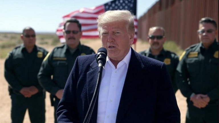 Americans Overwhelmingly Back Trump’s Deportation Agenda