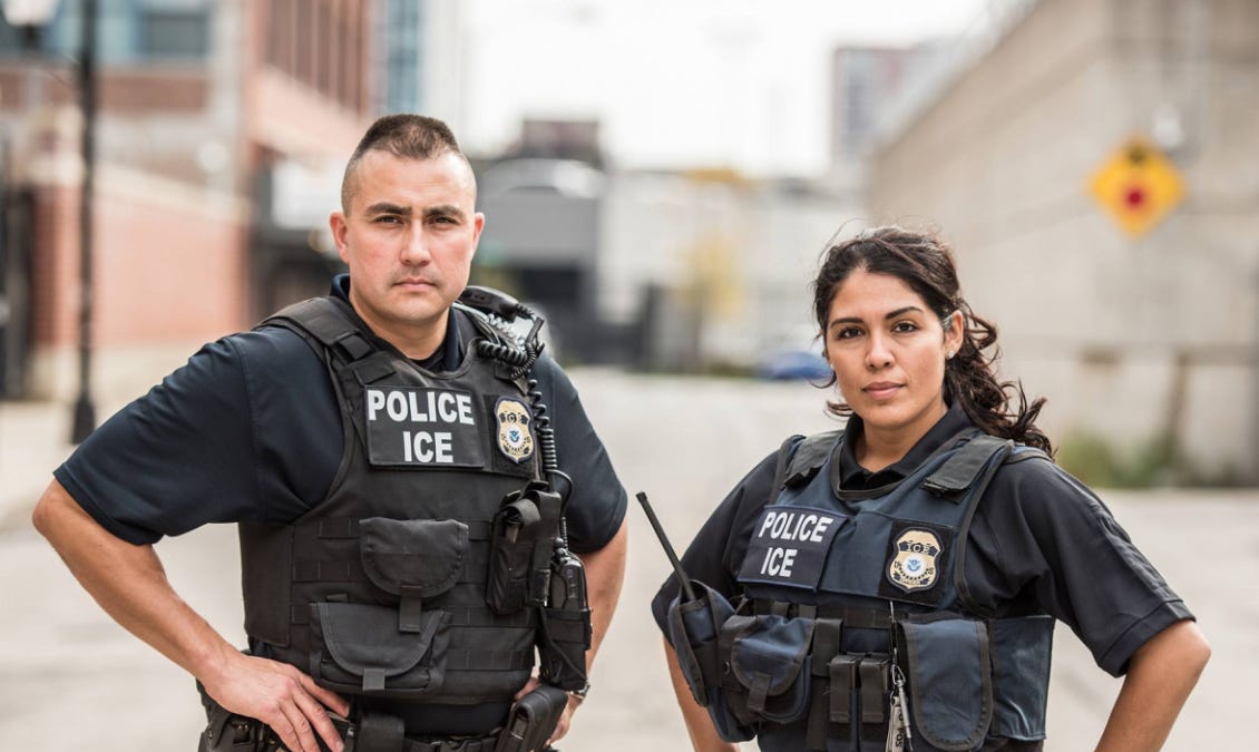 Time for a Legal Immigration Moratorium?