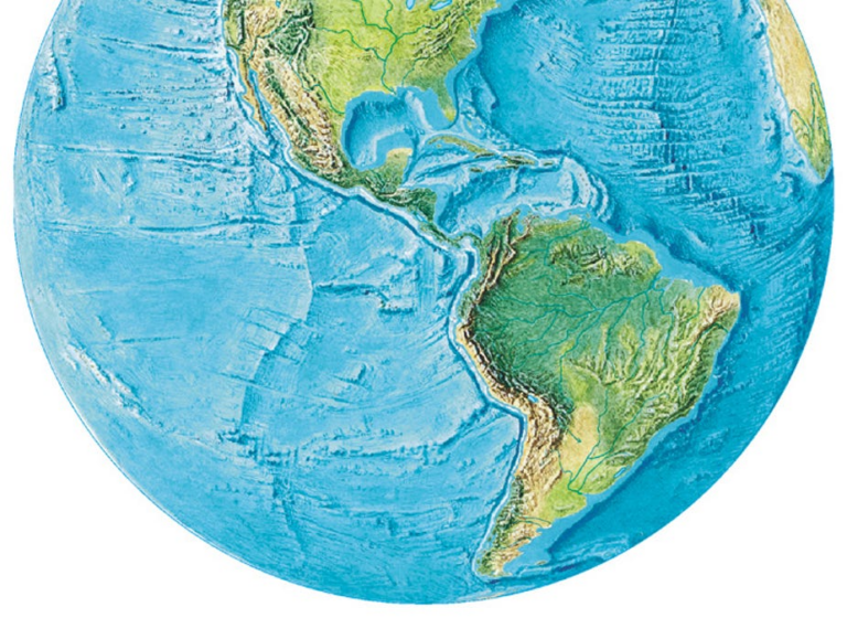 Make the Americas Great Again