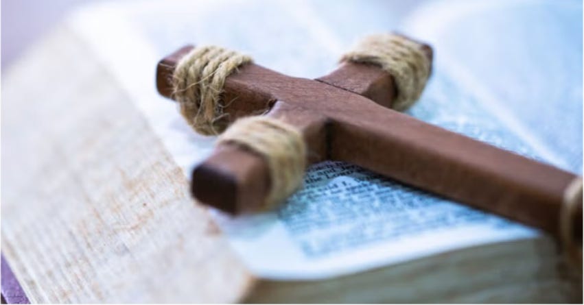 Christianity and Immigration Enforcement