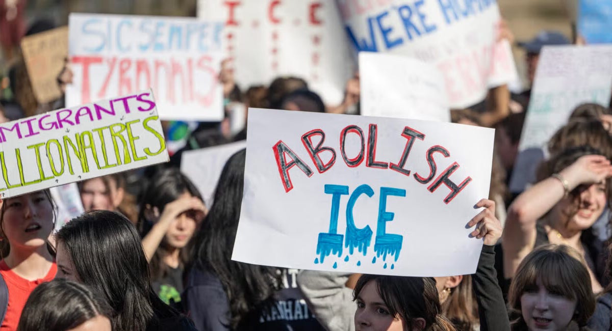 Failing Schools Place Politics Over Academics