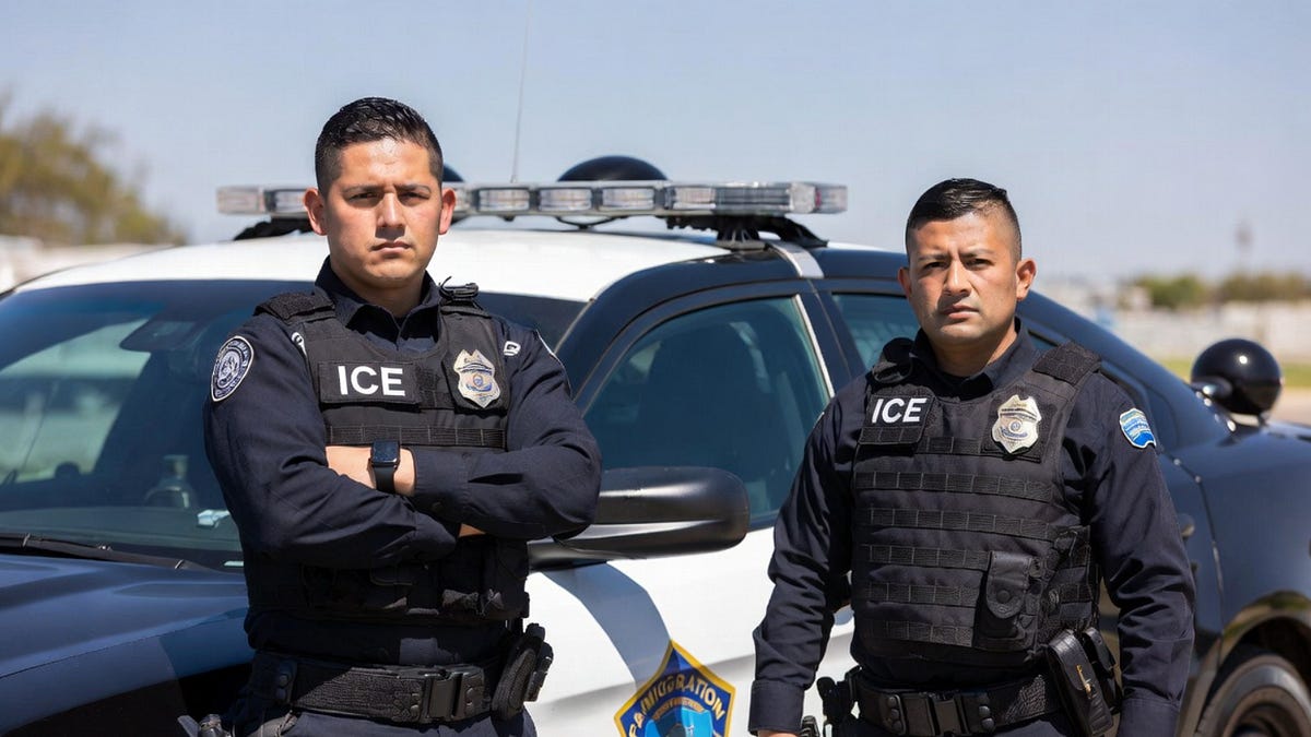 Republicans Risk Losing Their Strongest Issue: Immigration