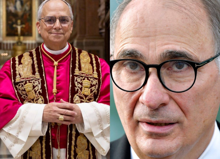 Democrats Target Catholics, but Bishops Comfort Oppressors