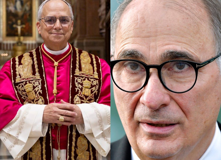 Democrats Target Catholics, but Bishops Comfort Oppressors