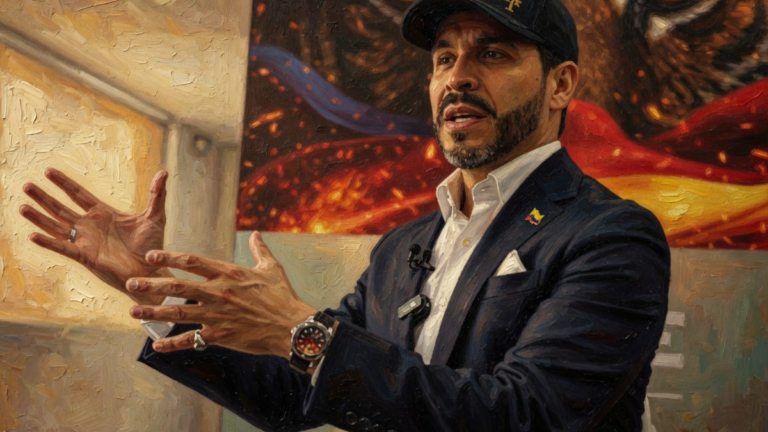 Latin America, the U.S., and a New Hemispheric Vision