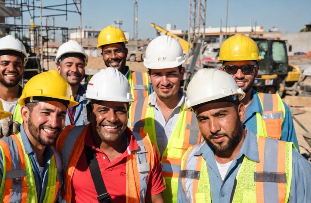 POLLING: Hispanics Are Angry at the Economy, Strong on Immigration Enforcement