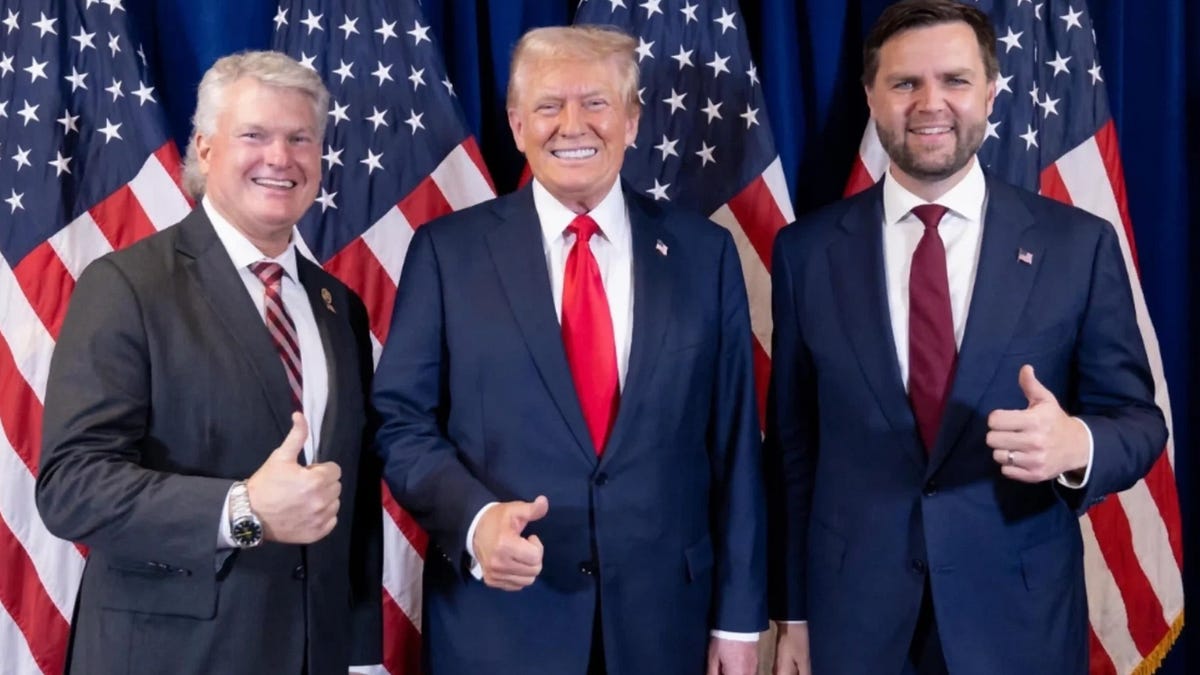 POLL: Trump Rebounds, Collins Can Win in Georgia