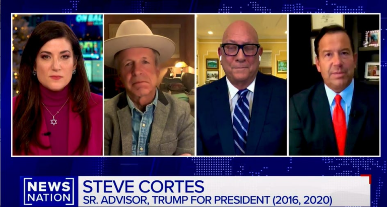 The Bipartisan Failure: Mass Migration from the Third World