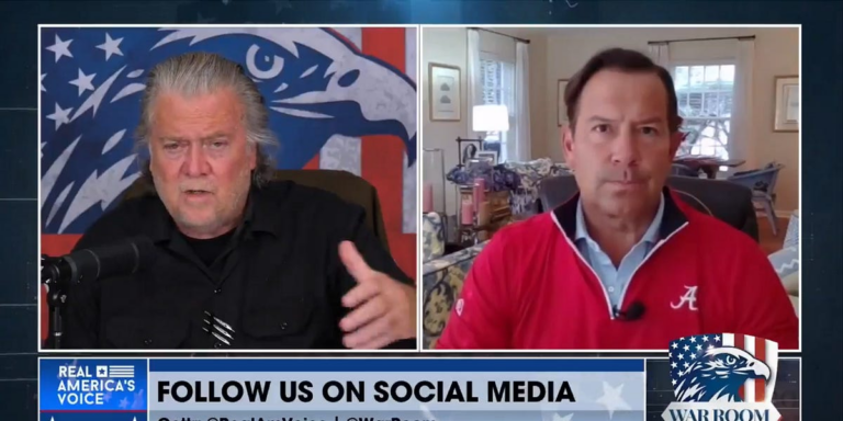 America First and the Ukraine Kleptocracy