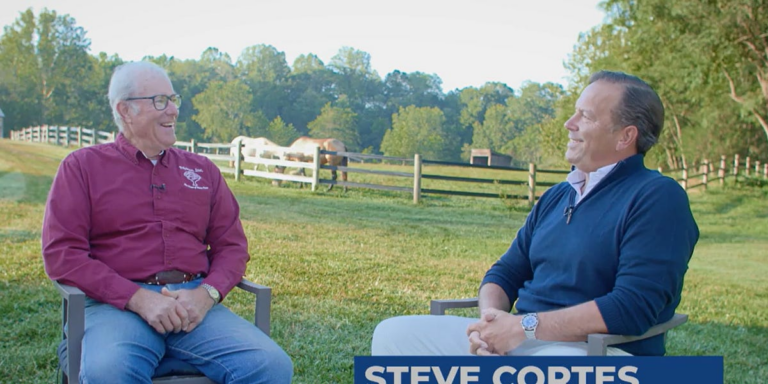 MAHA: Healthy Food from Regenerative Agriculture