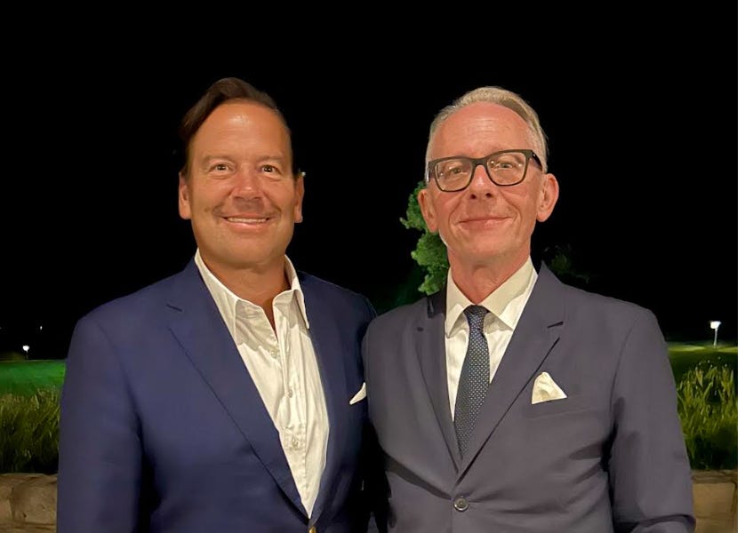 The Most Powerful Lobbyist In DC Is “Captain Crunch”