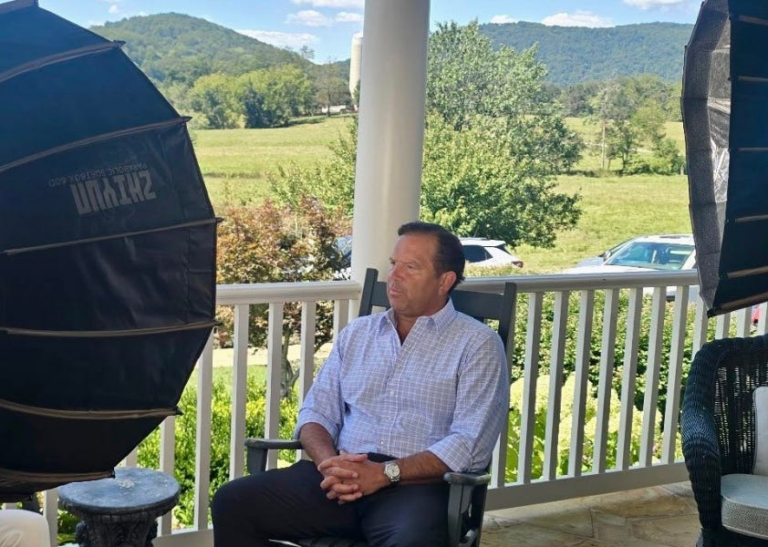 Trailer for “The Mission: Make America Healthy Again”